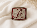 Crimson Tide