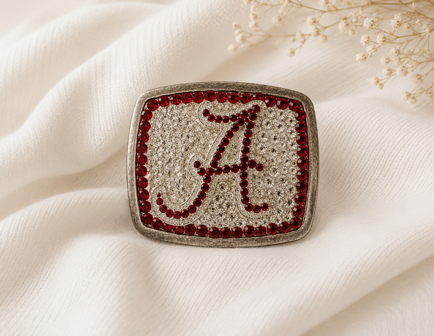 Crimson Tide