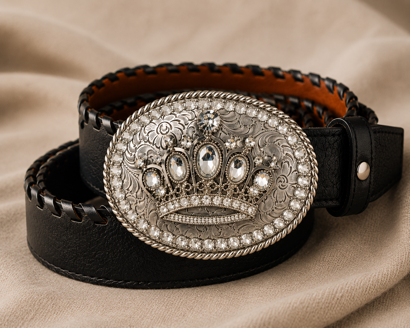 The Crown
