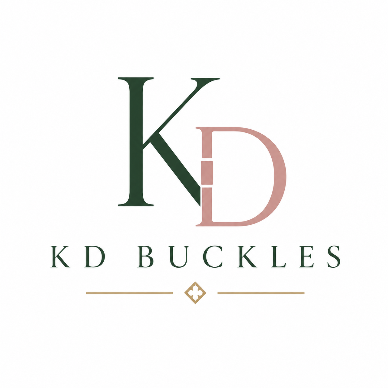 KD Buckles